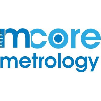 MCore Metrology Logo