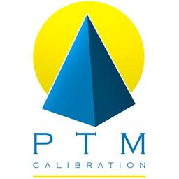 PTM Calibration Limited Logo
