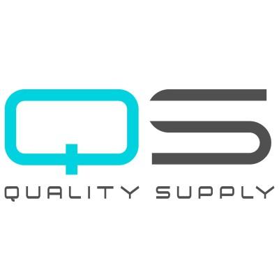 Quality Supply Logo