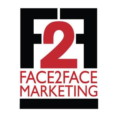 Face2Face Marketing's Logo