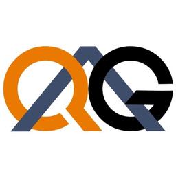 Quality Analysis Group Limited Logo