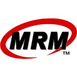 MRM Metrology Inc. Logo
