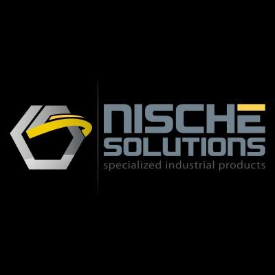 Nische Solutions Inc. Logo
