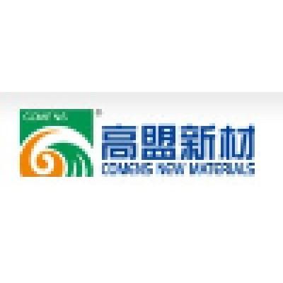 Nantong Comens New Materials Co. Ltd Logo