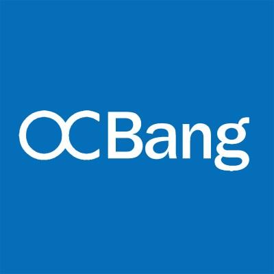 OCBang's Logo