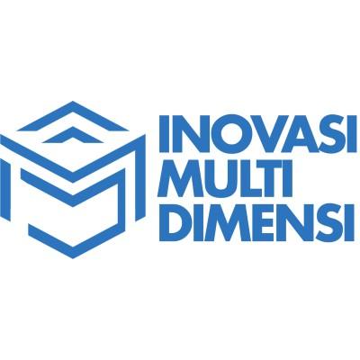 PT INOVASI MULTI DIMENSI (PT.IMD) Logo