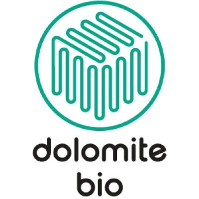 Dolomite Bio's Logo