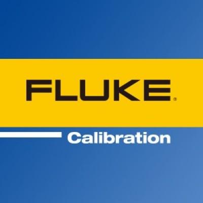 Fluke Calibration South East Asia Logo