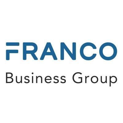 Franco Business Group Logo