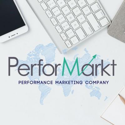 PerforMarkt Logo