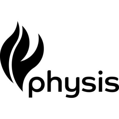 Physis Design & Comunicação Logo