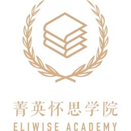 Eliwise Academy Logo
