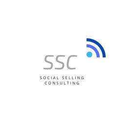 Social Selling Consulting ( White Glove Digital Services) Logo