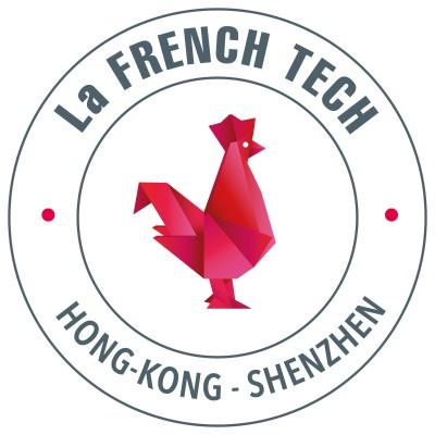 French Tech HK/SZ Logo