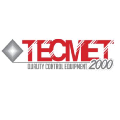 tecmet2000 srl Logo