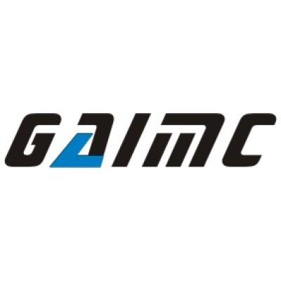GAIMC's Logo