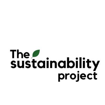 The Sustainability Project's Logo