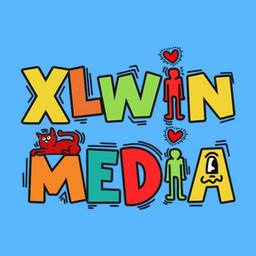 xlWin Media Logo