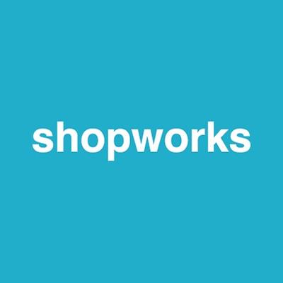 Shopworks Logo