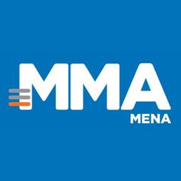MMA MENA Logo