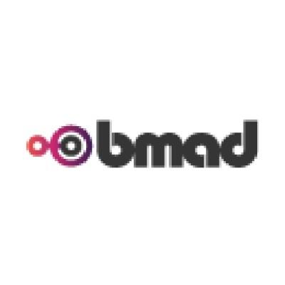 BMAD Agência Logo