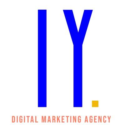 ENJOY Digital agency Logo