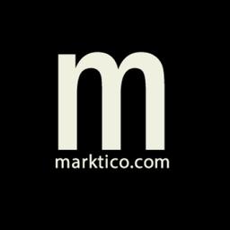 Marktico Logo