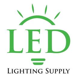 LED Lighting Supply Logo