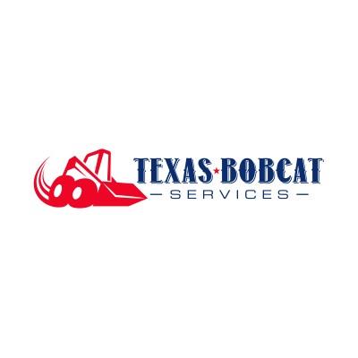 Texas Bobcat Services Logo