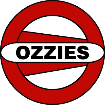 Ozzies Inc. Logo