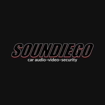 Soundiego Logo