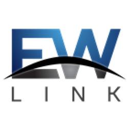 EW-Link Logo