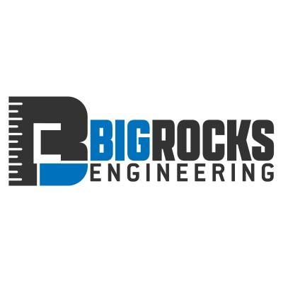 Big Rocks Engineering Logo