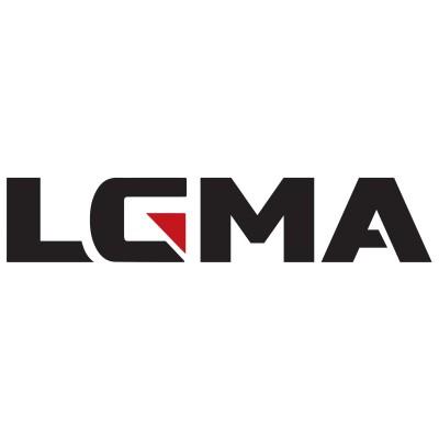Lugong Australia (LGMA) Logo