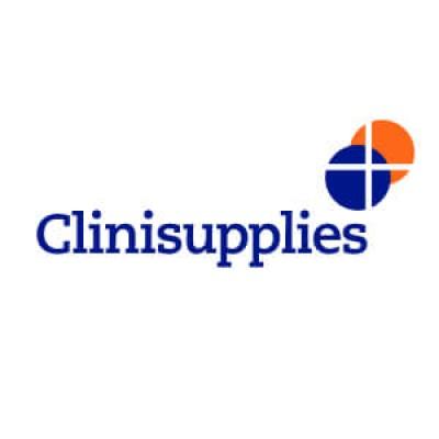 Clinisupplies Logo