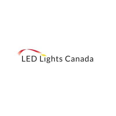 LED Lights Canada's Logo