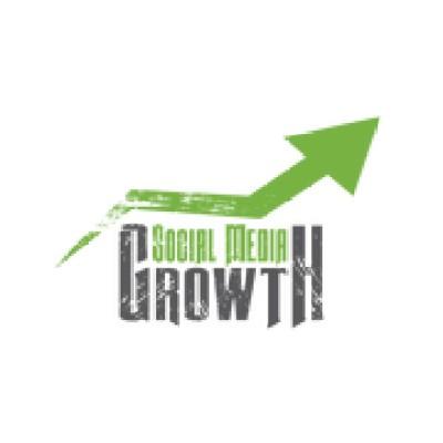 The Social Media Growth LTD's Logo