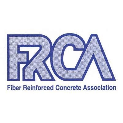 Fiber Reinforced Concrete Association Logo
