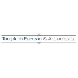 TOMPKINS FURMAN & ASSOCIATES INC Logo