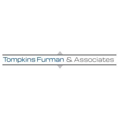 TOMPKINS FURMAN & ASSOCIATES INC Logo