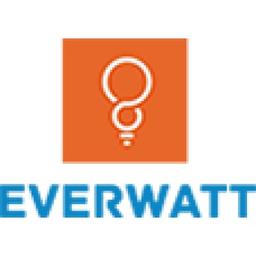 EverWatt Lights Logo