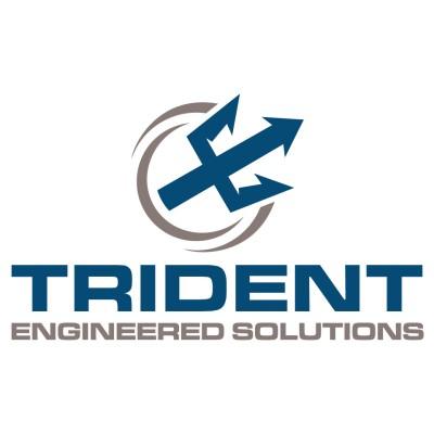 Trident Engineered Solutions Logo