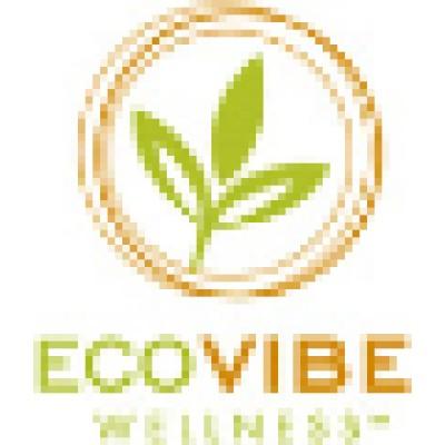 EcoVibe Wellness's Logo