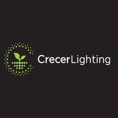 Crecer Lighting Logo