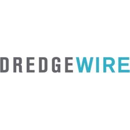 DredgeWire Logo
