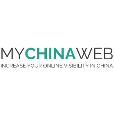 MyChinaWeb Logo