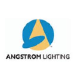 Angstrom Lighting Logo