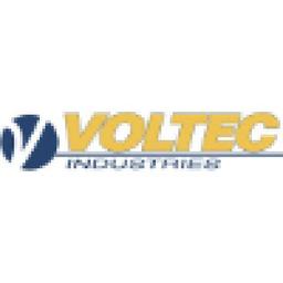 Voltec Industries Logo