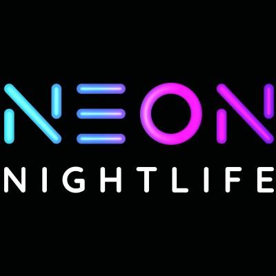 Neon Nightlife Logo