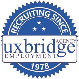 Uxbridge Employment Agency Logo